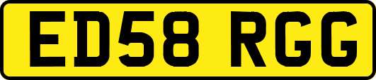 ED58RGG