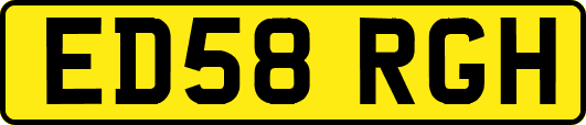 ED58RGH
