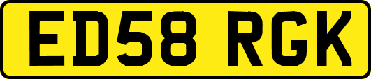 ED58RGK
