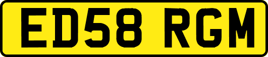 ED58RGM