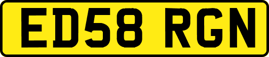 ED58RGN