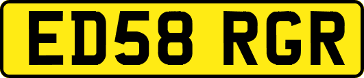 ED58RGR
