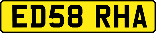 ED58RHA