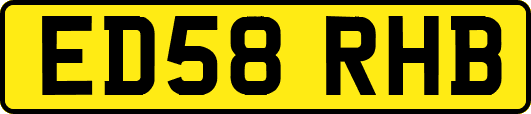 ED58RHB
