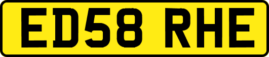 ED58RHE