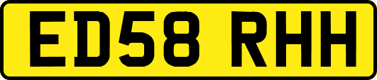 ED58RHH