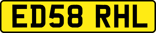 ED58RHL
