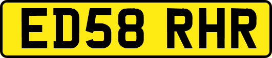 ED58RHR