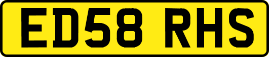 ED58RHS