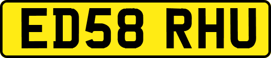 ED58RHU
