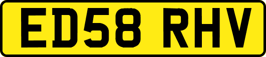 ED58RHV