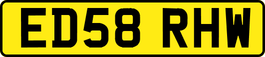 ED58RHW