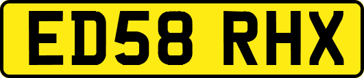 ED58RHX