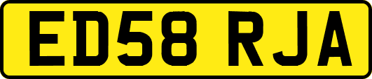 ED58RJA