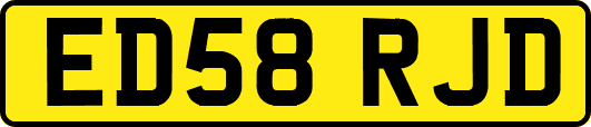 ED58RJD