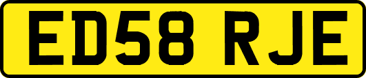 ED58RJE