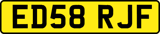 ED58RJF