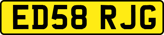ED58RJG