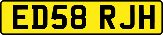 ED58RJH