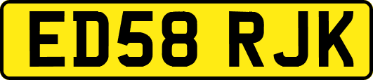 ED58RJK