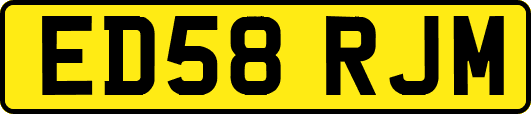ED58RJM