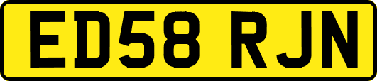 ED58RJN