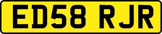 ED58RJR