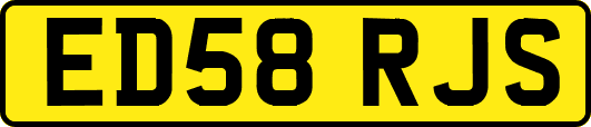 ED58RJS