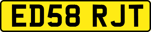 ED58RJT