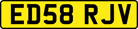 ED58RJV