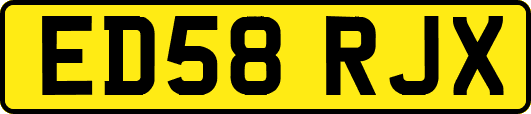 ED58RJX
