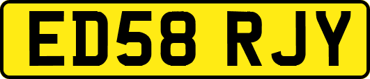 ED58RJY