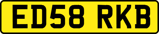 ED58RKB