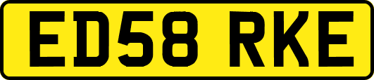 ED58RKE