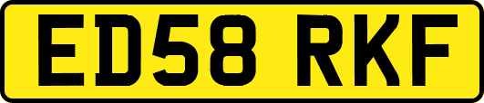 ED58RKF