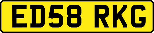 ED58RKG