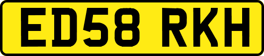 ED58RKH