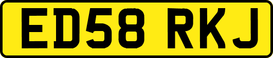 ED58RKJ