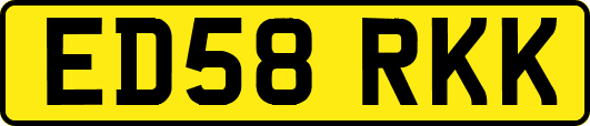 ED58RKK