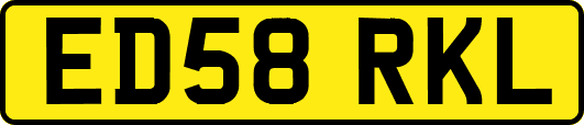 ED58RKL