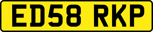 ED58RKP