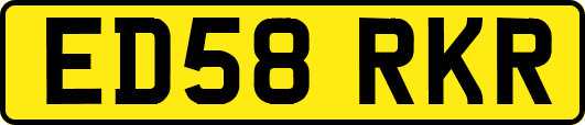 ED58RKR