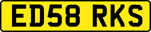 ED58RKS