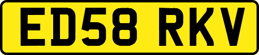 ED58RKV