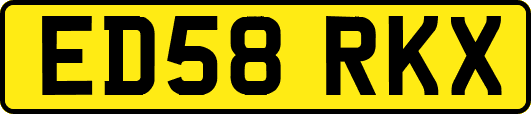 ED58RKX