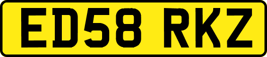 ED58RKZ