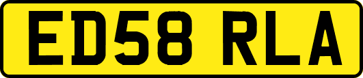 ED58RLA