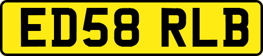 ED58RLB