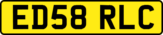 ED58RLC