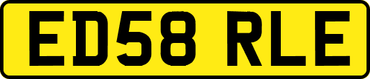 ED58RLE
